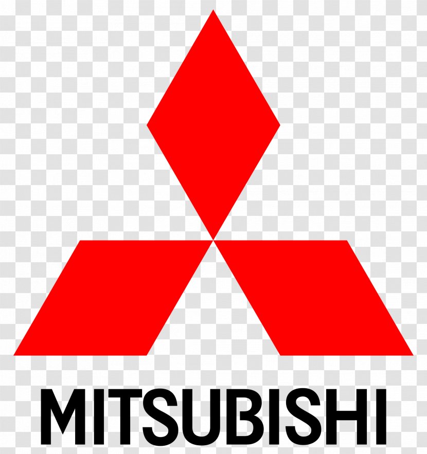 Mitsubishi Motors Triton Car Logo - Sign Transparent PNG