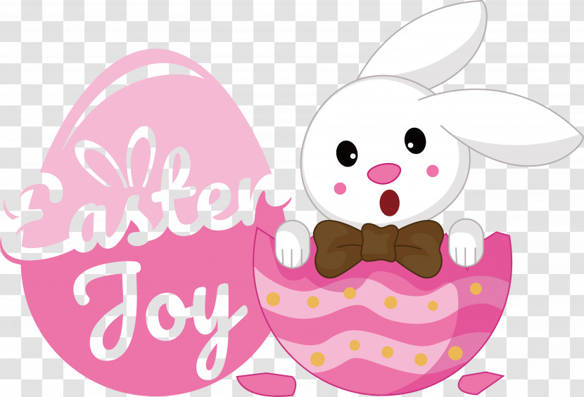 Easter Bunny Transparent PNG