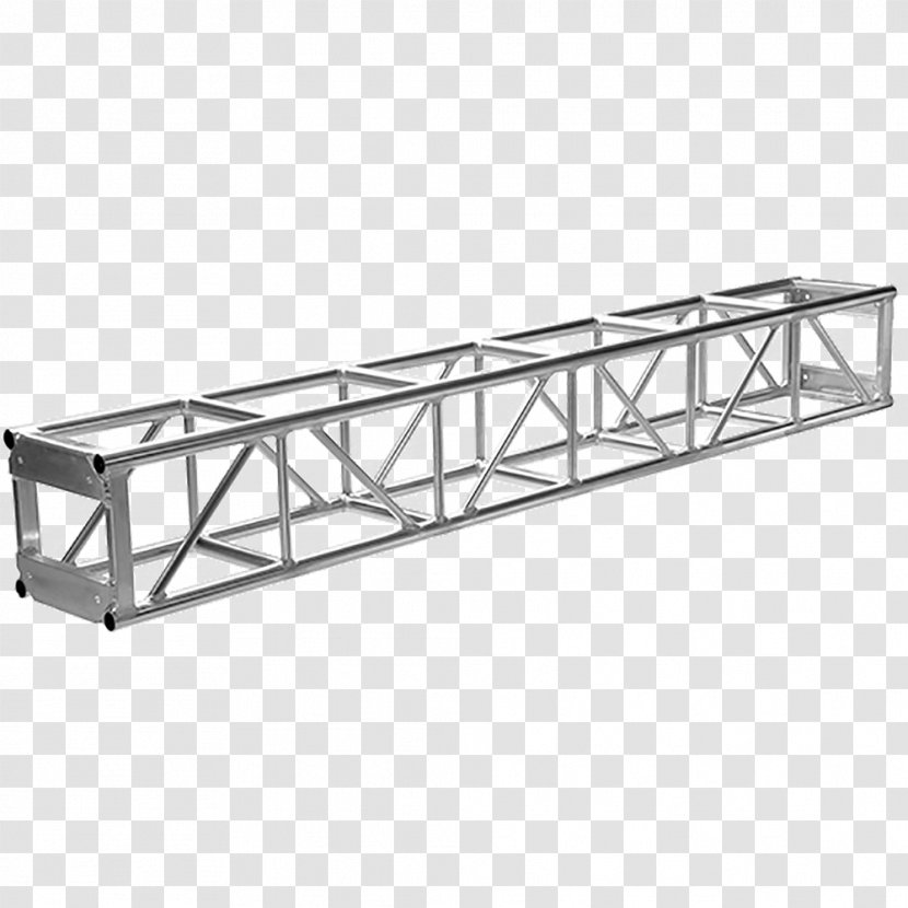 Truss Structure Sound Lighting System - Column Transparent PNG