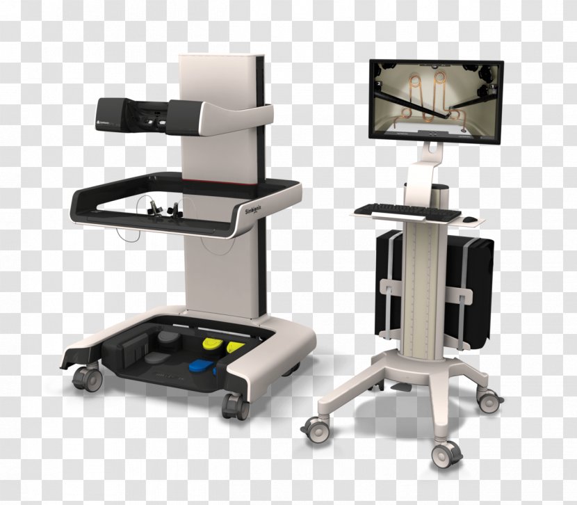 Robot-assisted Surgery Simulation Robotix - System - Robot Transparent PNG