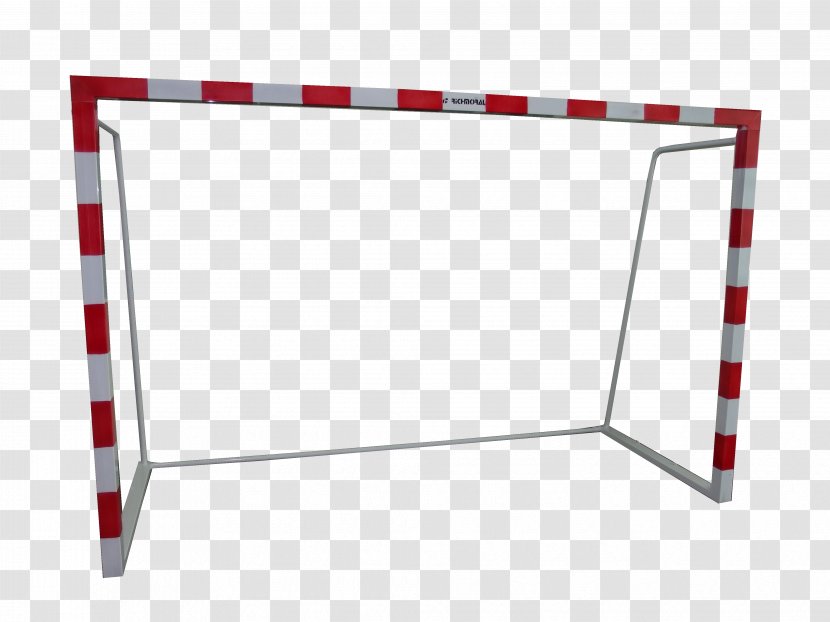 Lamborghini Handball Goalpost - Column Transparent PNG