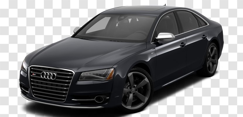 Audi S8 Toyota Camry Car Luxury Vehicle - Family Transparent PNG