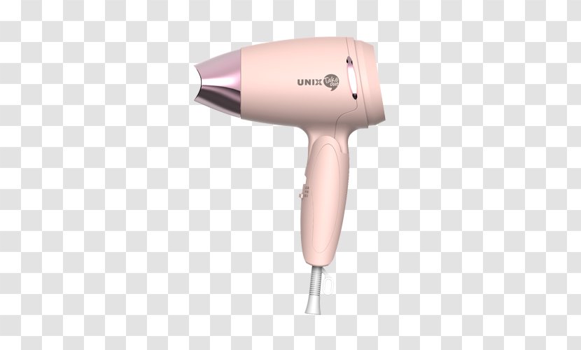 Hair Dryers Take-out Beauty - Home Appliance Transparent PNG