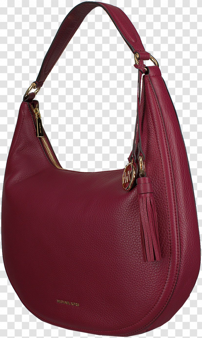 Handbag Hobo Bag Clothing Accessories Leather - Shoulder - Women Transparent PNG