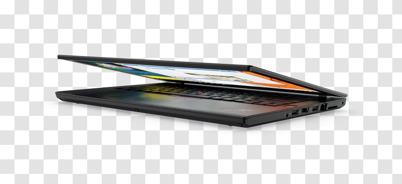 Laptop Intel Core I5 Lenovo ThinkPad T Series - Thinkpad Transparent PNG