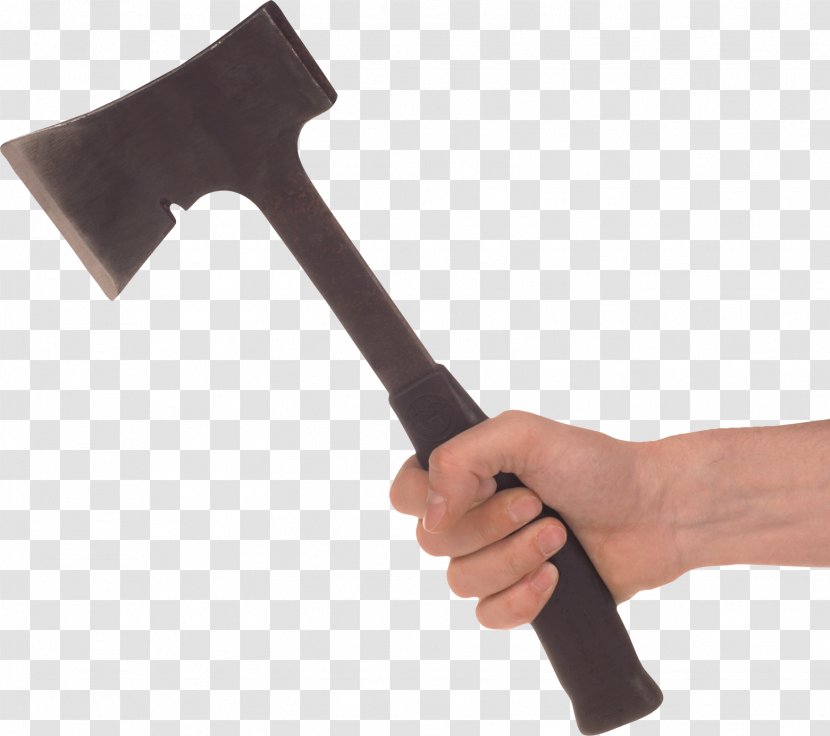 Hand Axe Hammer Tool - Image File Formats - Ax In Transparent PNG