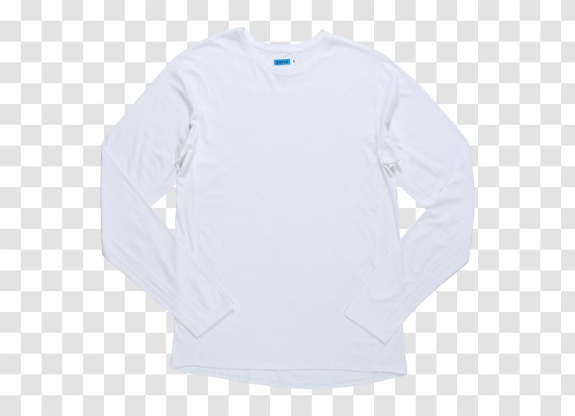 Long-sleeved T-shirt 스파오 - Eland Group Transparent PNG