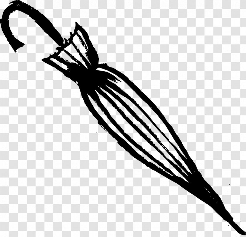 Drawing Umbrella Clip Art - Howto Transparent PNG