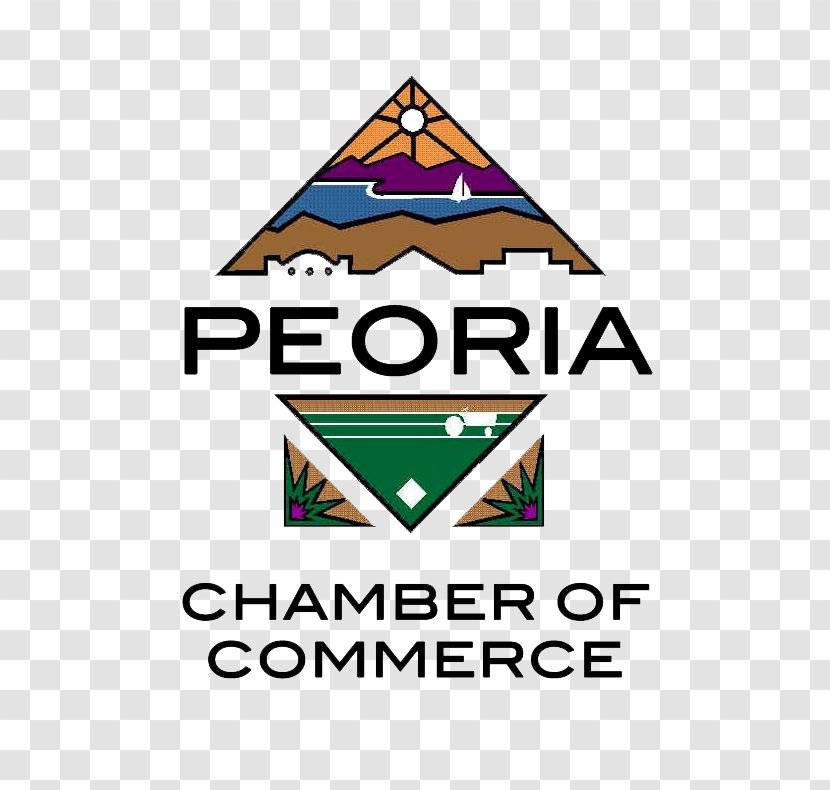 Glendale Arizona Training & Evaluation Chamber Of Commerce Phoenix Surprise - Logo Transparent PNG