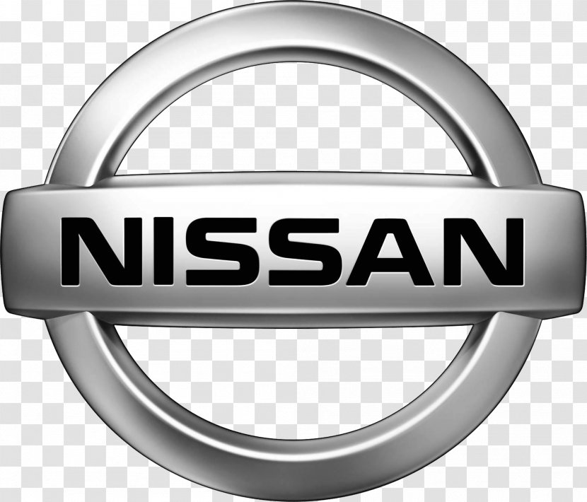 Nissan Altima Car Titan Quest - NISSAN Standard Logo Transparent PNG