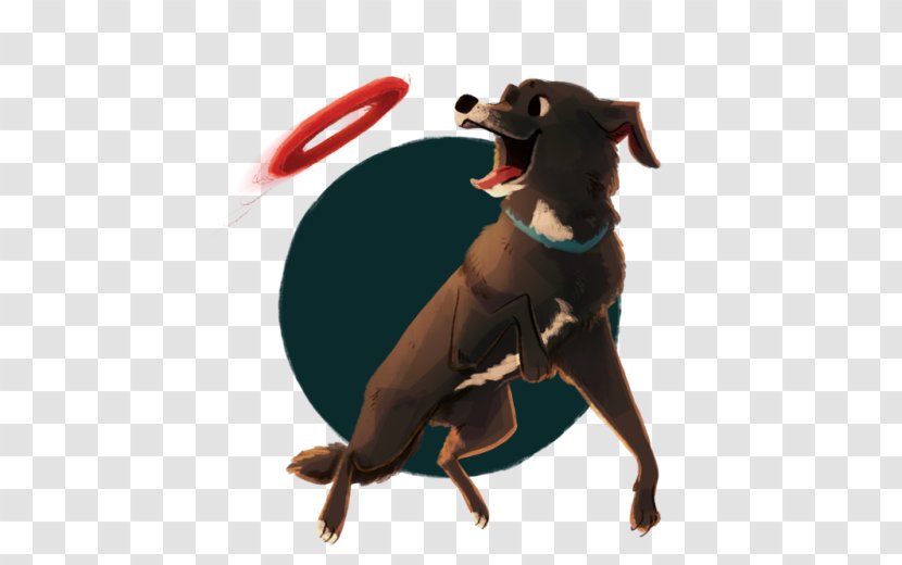 Dog Breed Puppy Leash Snout - Like Mammal Transparent PNG