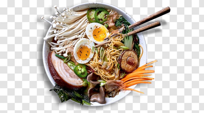 Bún Bò Huế Chinese Noodles Ramen Asian Cuisine Food - B%c3%ban B%c3%b2 Hu%e1%ba%bf - Recipes Transparent PNG
