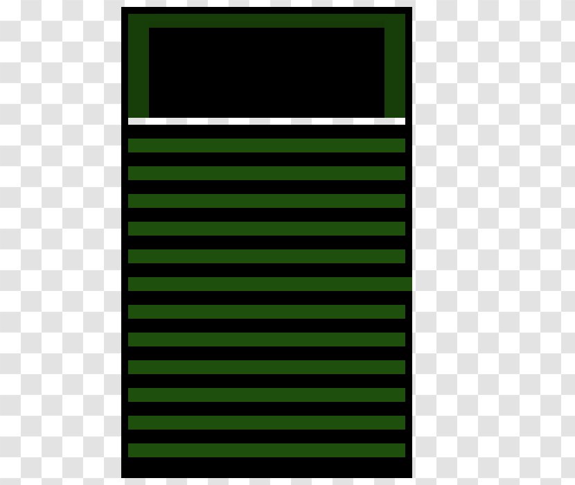 Rectangle Area Square Line - Meter - Pixel Art Transparent PNG