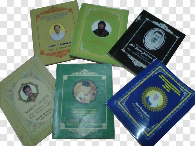 Ya Sin Paperback Karawang Regency Book Al-Mulk Transparent PNG