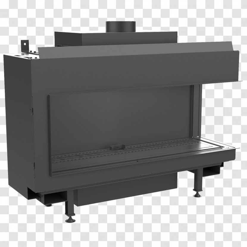 Fireplace Insert Natural Gas Stove Transparent PNG