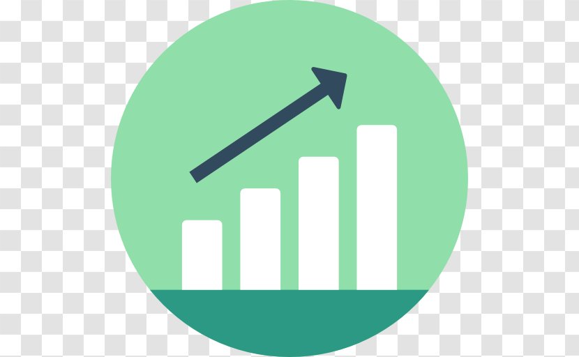 Business Statistics - Green - Brand Transparent PNG