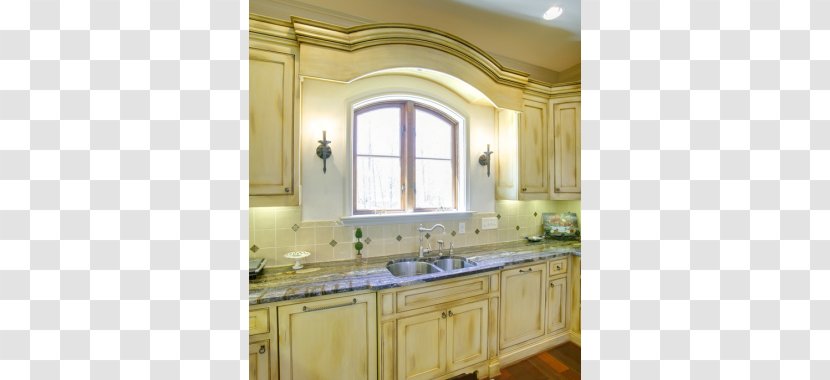 Cabinetry Window Bathroom Cabinet Kitchen Wall - Room - Furniture Transparent PNG
