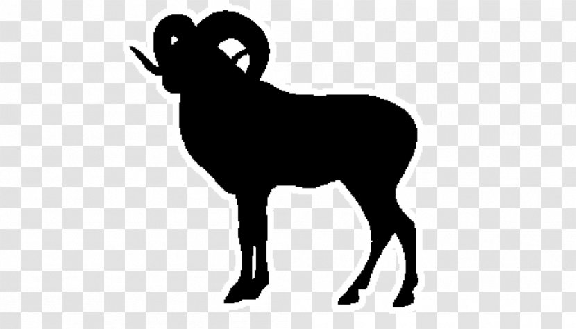 Goat Priangan Sheep Vector Graphics Bighorn Clip Art - Horse Like Mammal Transparent PNG