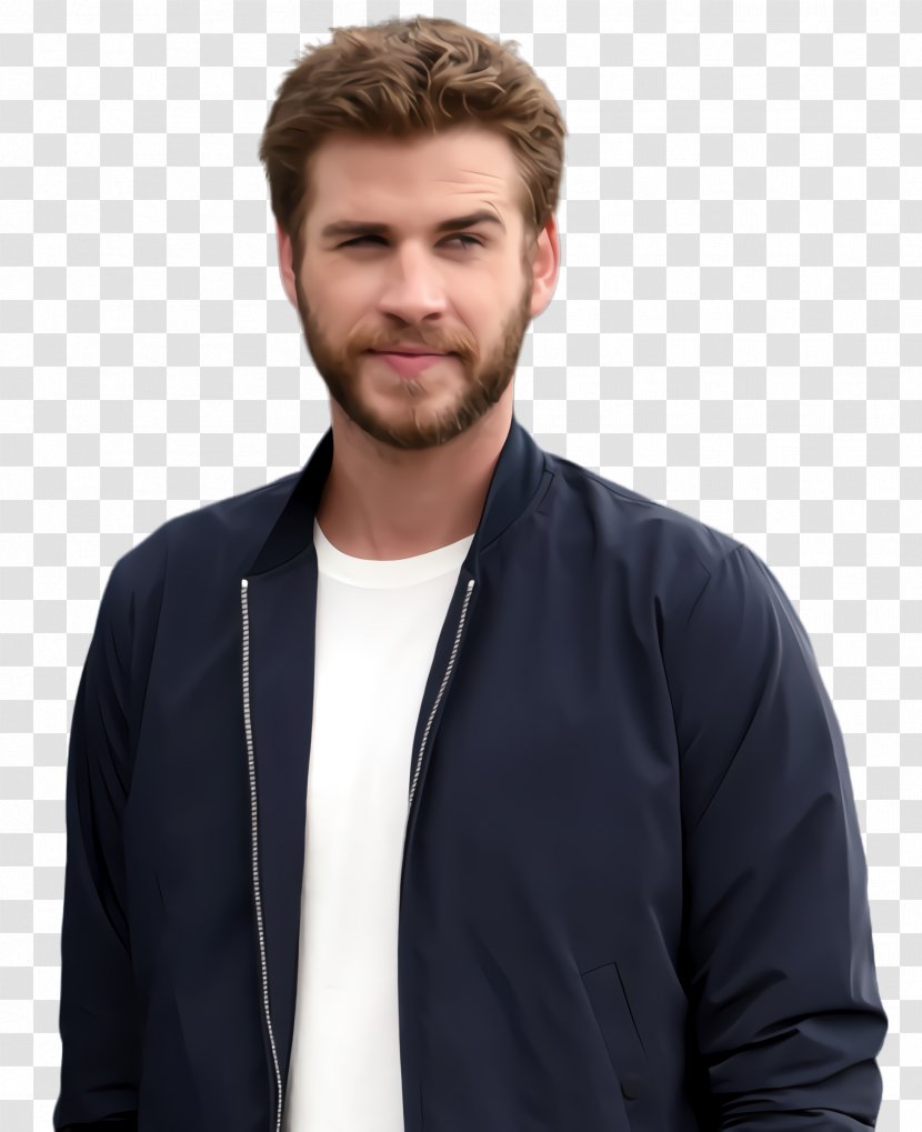Hair Cartoon - Tshirt - Leather Jacket Suit Transparent PNG