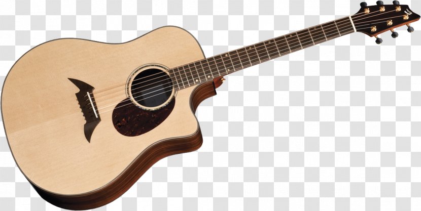 Acoustic Guitar Cavaquinho Tiple Acoustic-electric - Heart Transparent PNG