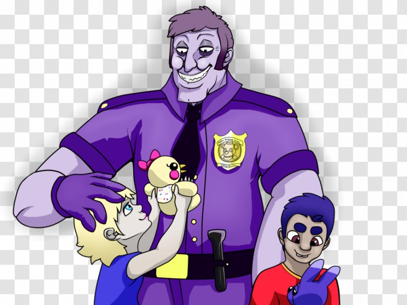 Five Nights At Freddy's 3 Freddy's: Sister Location 4 The Silver Eyes Twilight Sparkle - Freddy S - Fiction Transparent PNG