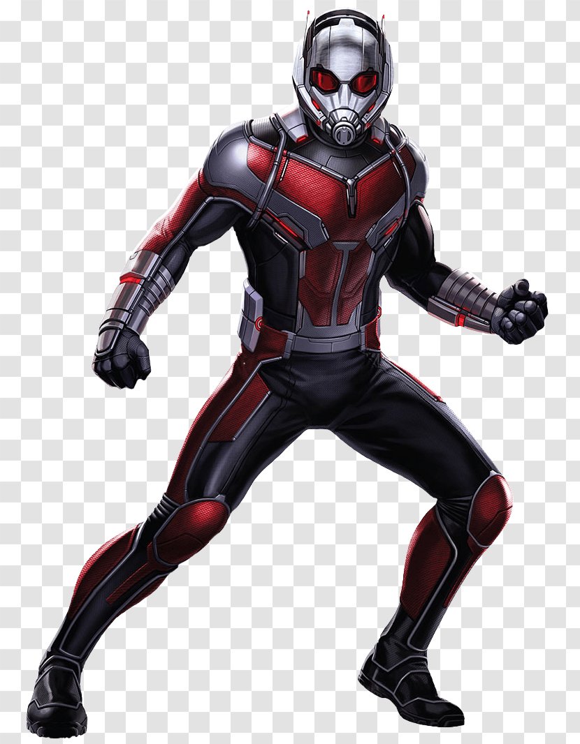 Ant-Man Hank Pym Wasp Captain America Marvel Cinematic Universe - Tree - Ant-man Icon Transparent PNG