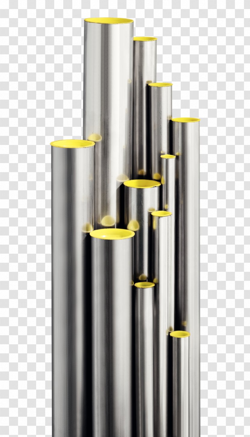 Stainless Steel Pipe Tettnang Sanitation - Piping And Plumbing Fitting - Water Supply Transparent PNG