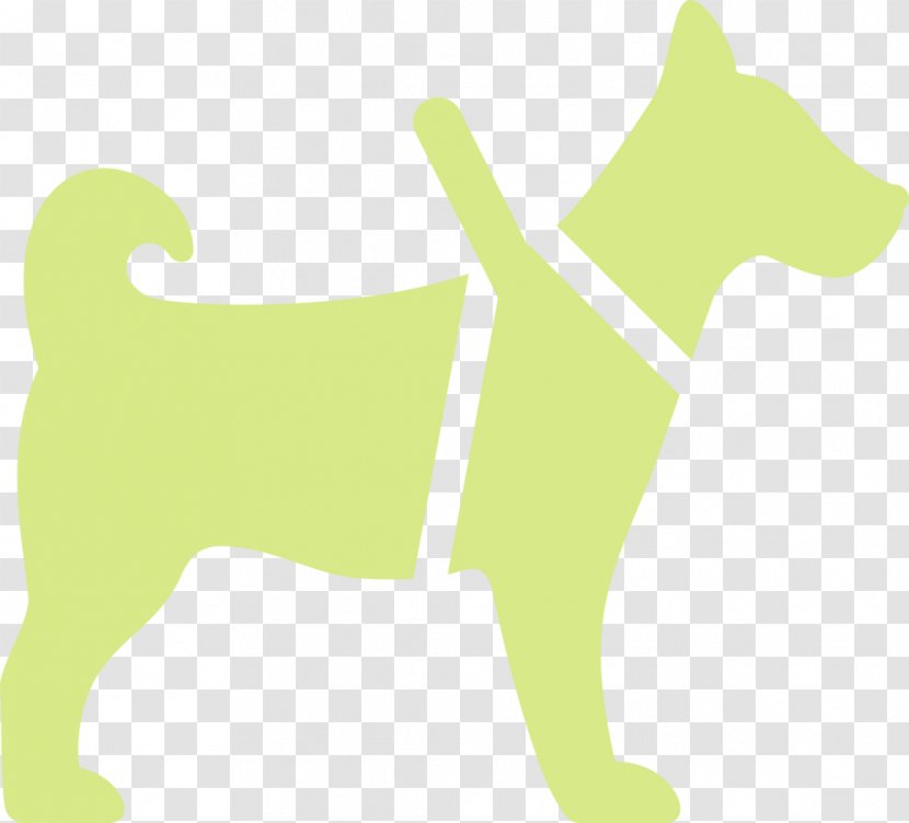 Dog Breed Puppy Leash - Tail Transparent PNG