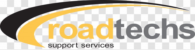 Roadtechs Group Vehicle NR35 2BE Logo - Brand - Road Surface Marking Transparent PNG