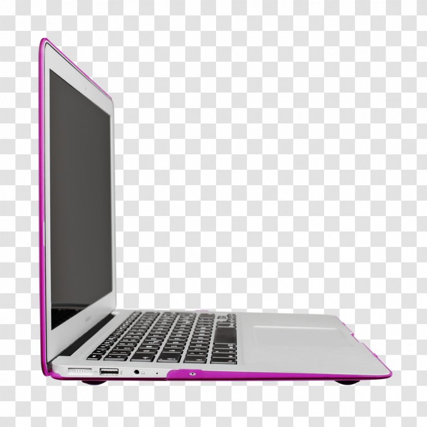 Netbook MacBook Pro Laptop Macintosh - Macbook Air Transparent PNG