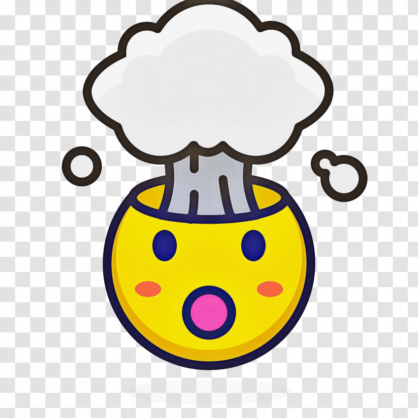 Emoji Smile - Happy Transparent PNG
