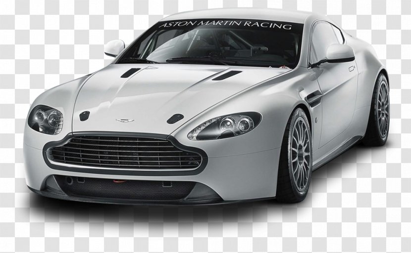 2011 Aston Martin V8 Vantage GT4 European Series - Automotive Design - Audi Q5 Transparent PNG