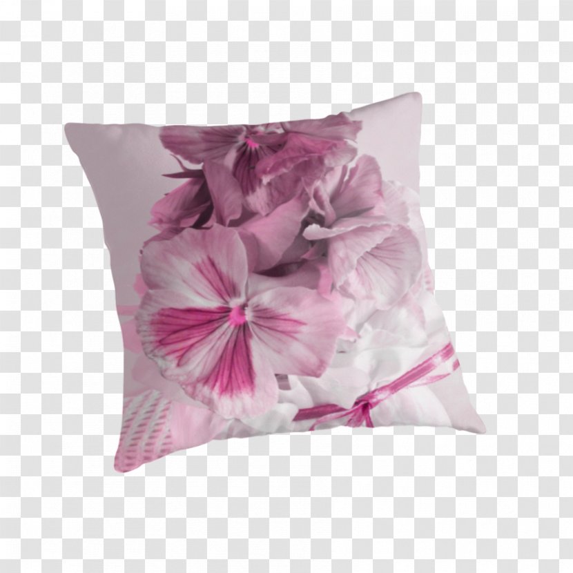 Cushion Throw Pillows Pink M - Magenta - Pillow Transparent PNG