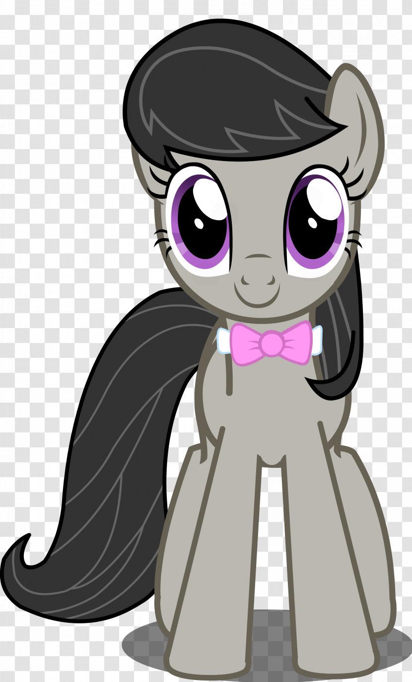 Pony Pinkie Pie Applejack Rarity Twilight Sparkle - Horse Like Mammal - Melody Transparent PNG