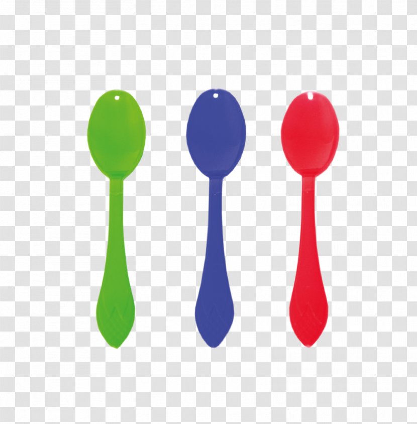 Spoon Plastic Fork Aerosol Paint Colourant - Barcode Transparent PNG