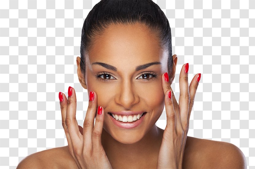 Face Cartoon - Skin Whitening - Thumb Jaw Transparent PNG