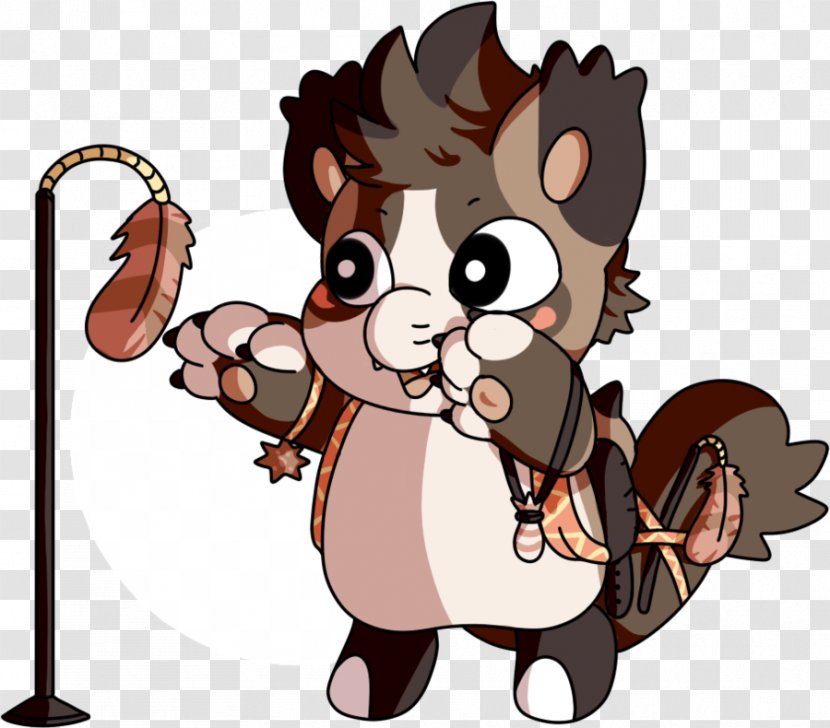 Canidae Rodent Clip Art Horse Cat - Carnivoran - Fat Kittens Transparent PNG