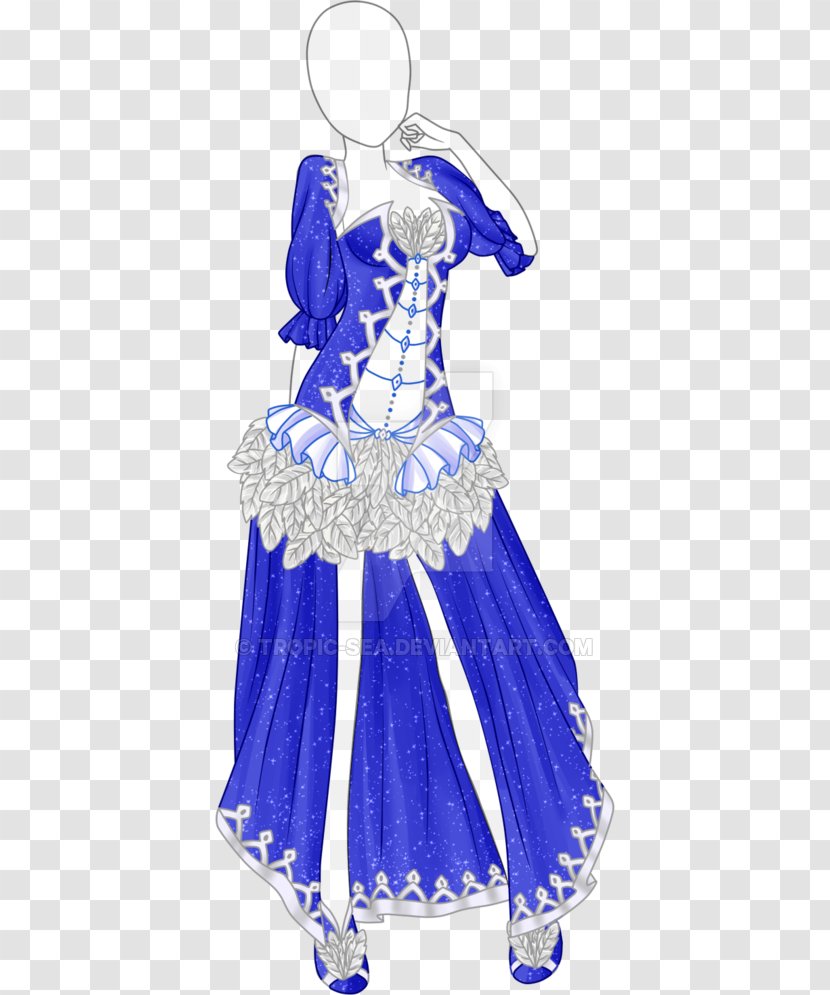 Dress Drawing Clothing Costume Ball Gown - Heart - Boy Transparent PNG