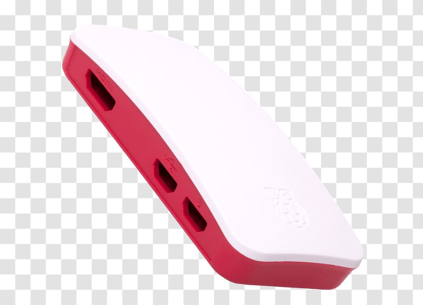 Mobile Phone Accessories Computer Hardware - Red - Design Transparent PNG