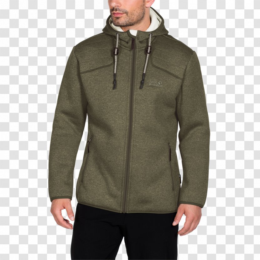 Jacket T-shirt Clothing Hoodie Sweater - Hood - With Transparent PNG