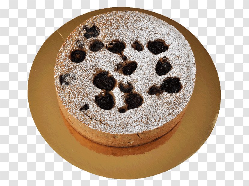 Torta Caprese Zuger Kirschtorte Chocolate Truffle - Marron - Cake Transparent PNG