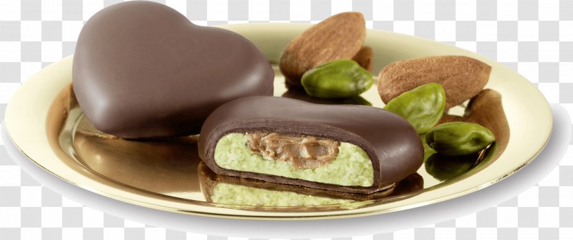Mozartkugel Marzipan Praline Paul Reber GmbH & Co. KG Petit Four - Dark Chocolate - Candy Transparent PNG