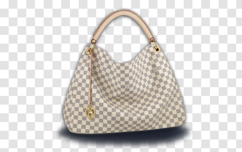 Louis Vuitton Handbag Belt Hobo Bag - Tote - Small Shoulder Transparent PNG