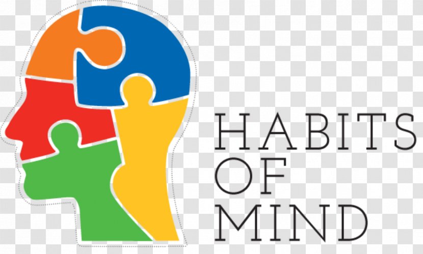 Habit Learning Education Student Mind - Habits Transparent PNG