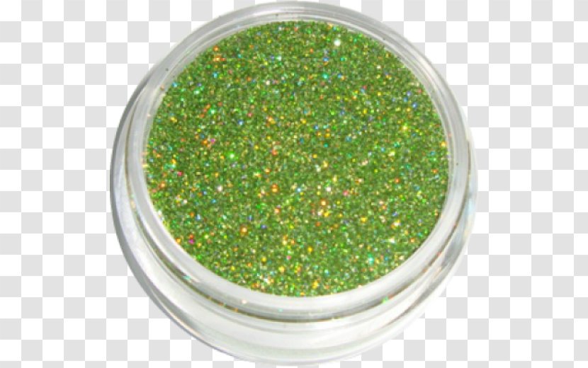 Glitter Nail Art Cosmetics Pigment - Fashion Transparent PNG