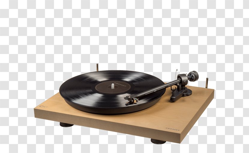 Chevrolet C/K Phonograph Crosley Nomad CR6232A Sound - Project - Turntable Transparent PNG