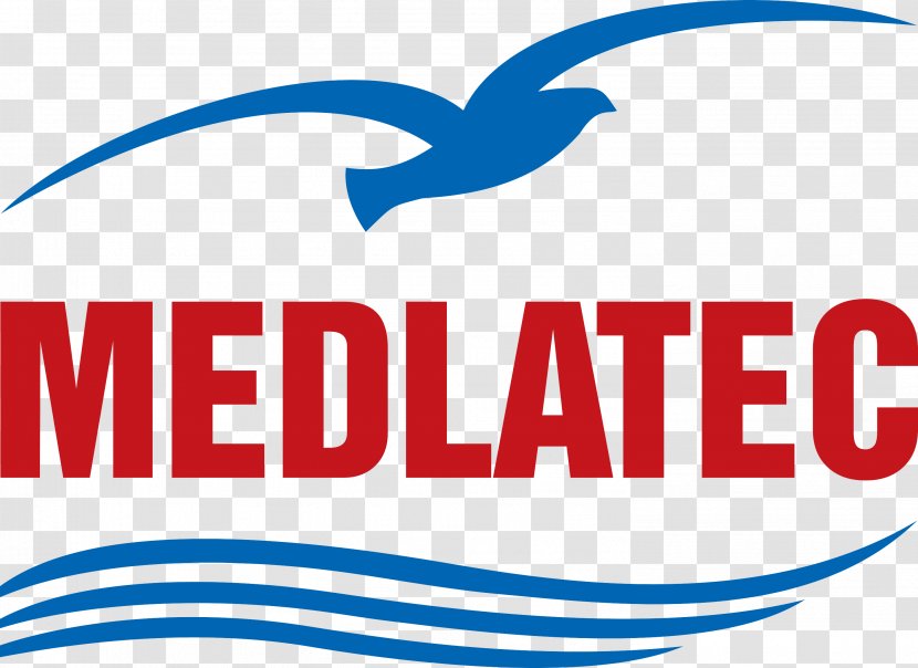 MEDLATEC Logo Hospital Transient Elastography Brand - Text - Symbol Transparent PNG