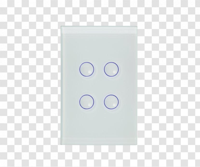 Light Latching Relay Technology - Electrical Switches - Glowing Halo Transparent PNG