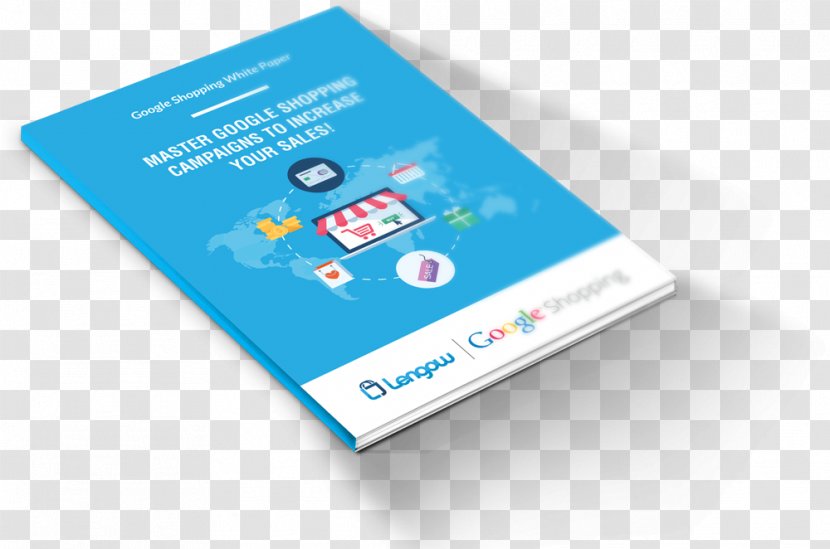 White Paper E-commerce Expert Google Shopping - WhitePaper Transparent PNG