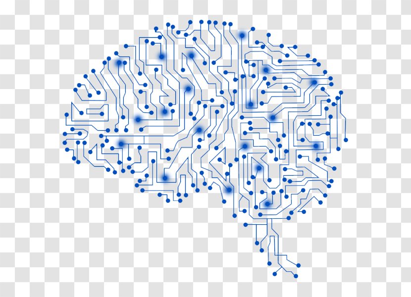 Deep Learning Machine Artificial Intelligence Neural Network - Heart - Science Transparent PNG